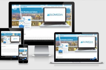 Olomedia