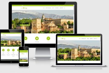 instituto aleman de granada responsive