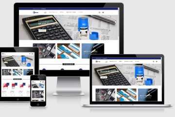 sellos baratos responsive